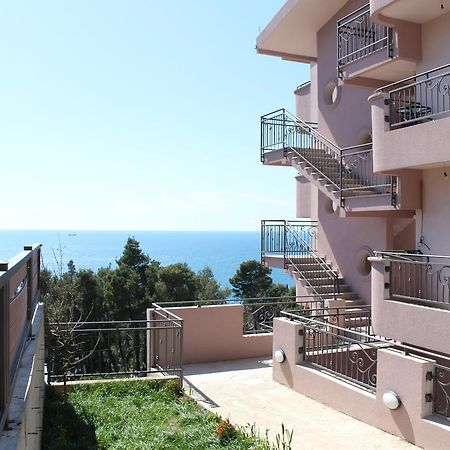 Vila Pogled Bar Zewnętrze zdjęcie