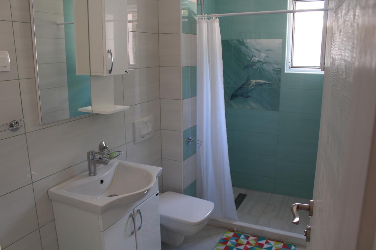 Vila Pogled Bar Zewnętrze zdjęcie