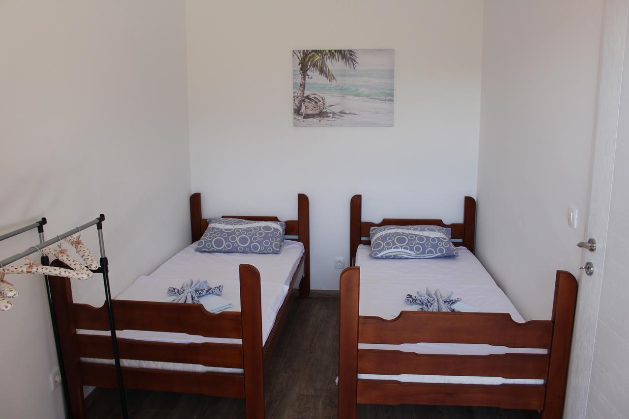 Vila Pogled Bar Zewnętrze zdjęcie