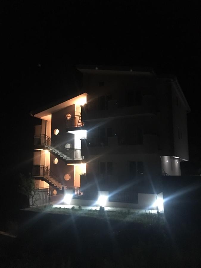 Vila Pogled Bar Zewnętrze zdjęcie