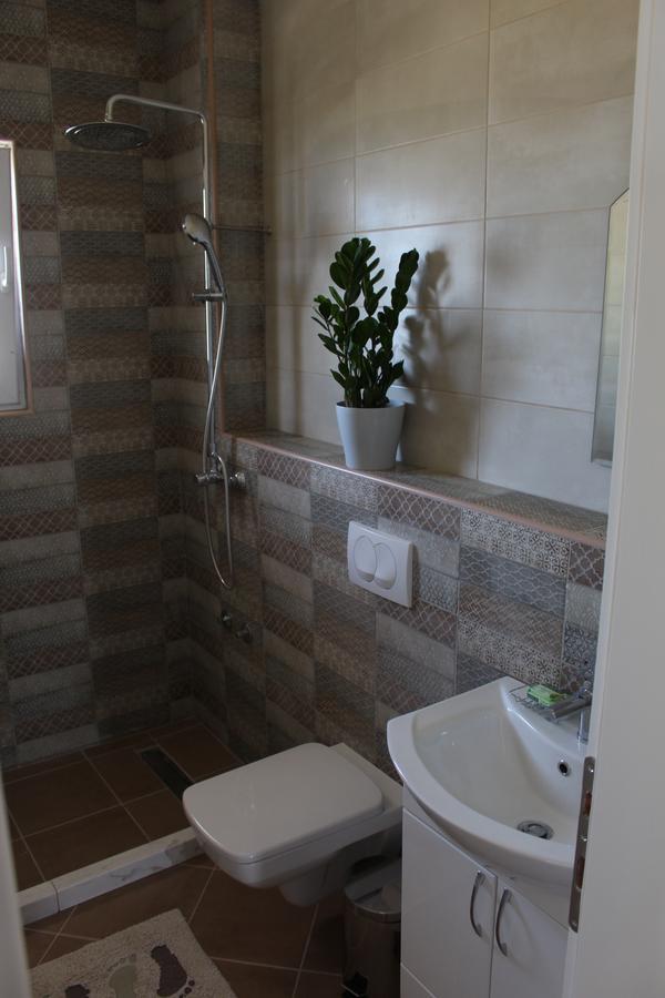 Vila Pogled Bar Zewnętrze zdjęcie