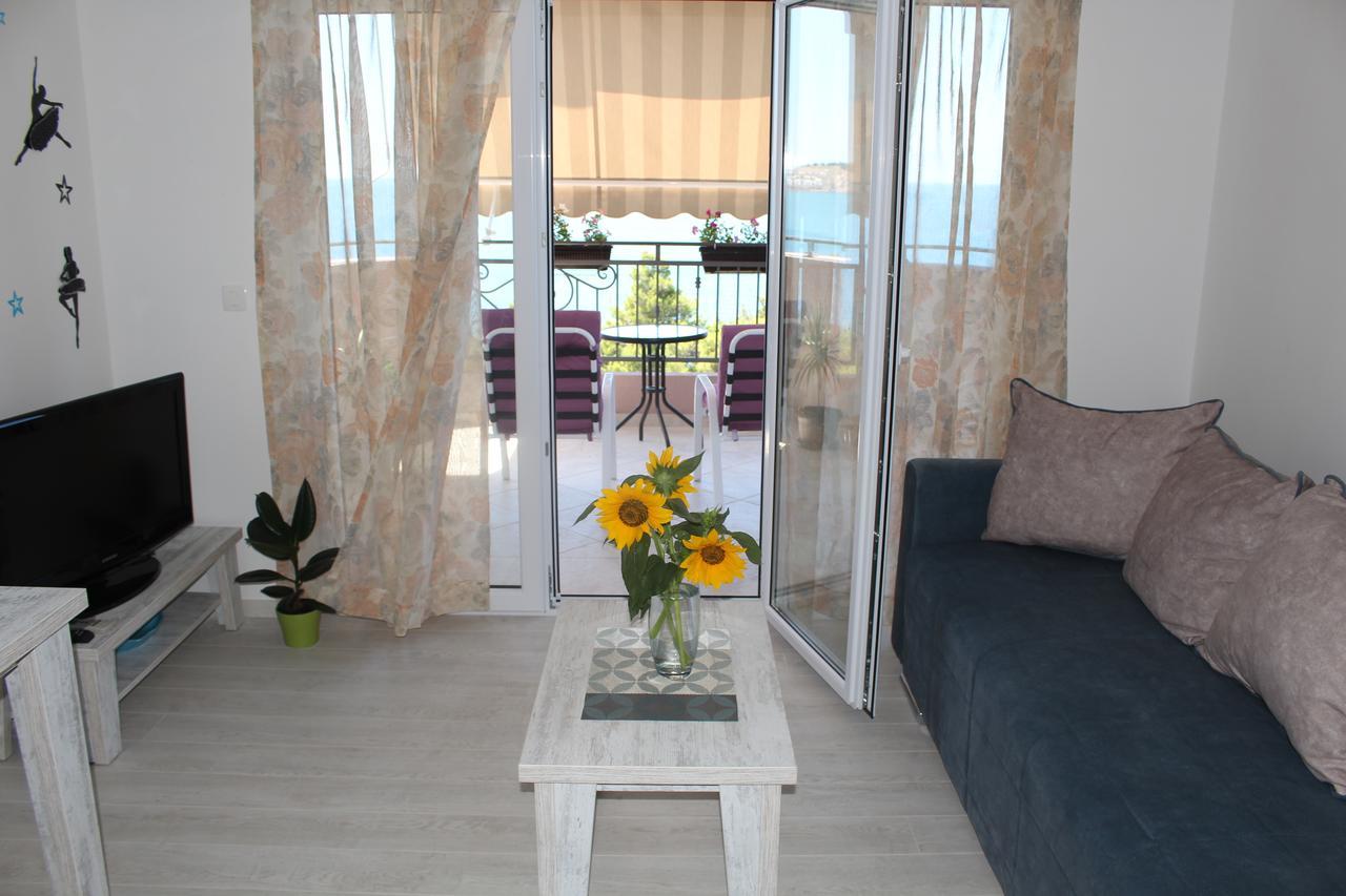 Vila Pogled Bar Zewnętrze zdjęcie