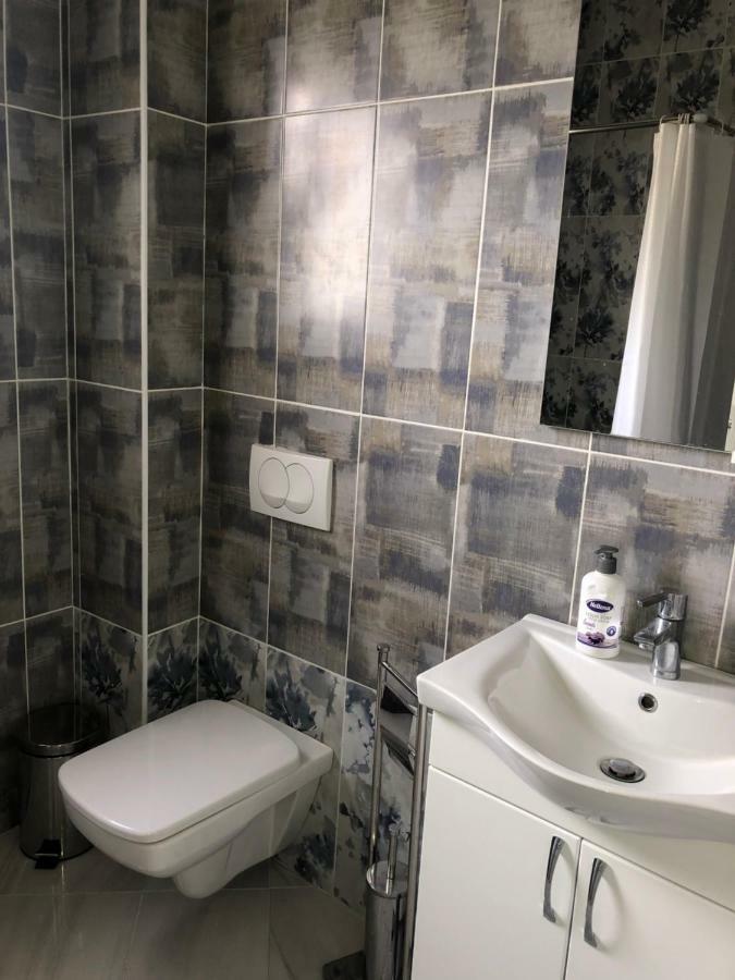 Vila Pogled Bar Zewnętrze zdjęcie