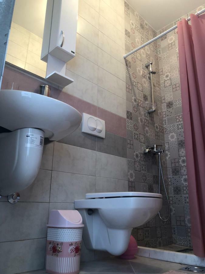 Vila Pogled Bar Zewnętrze zdjęcie