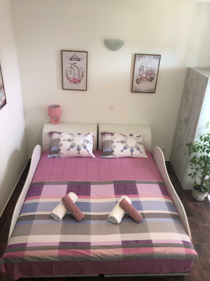 Vila Pogled Bar Zewnętrze zdjęcie