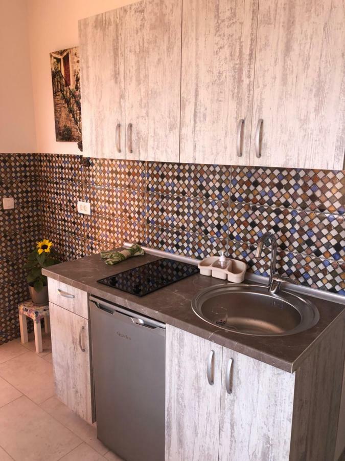 Vila Pogled Bar Zewnętrze zdjęcie