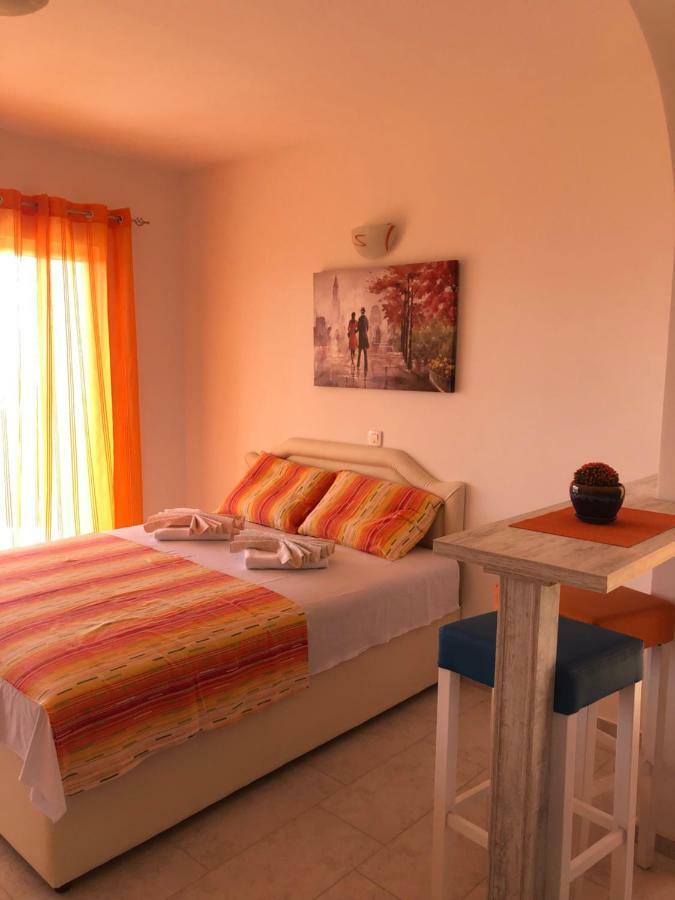 Vila Pogled Bar Zewnętrze zdjęcie