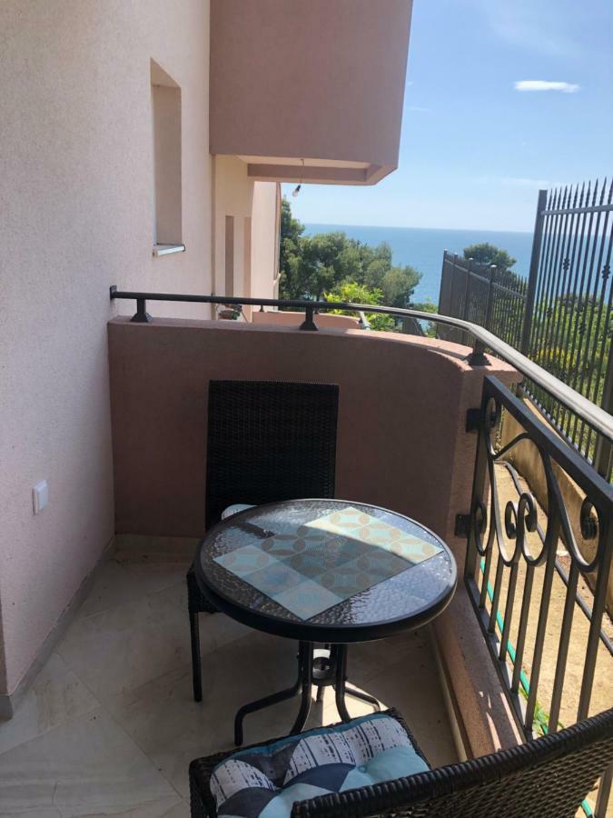Vila Pogled Bar Zewnętrze zdjęcie