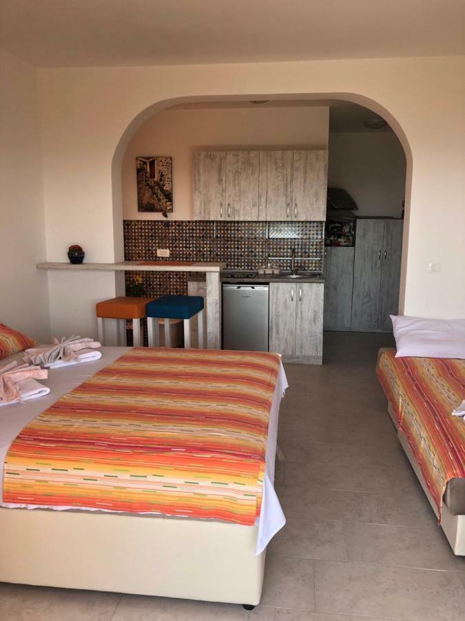 Vila Pogled Bar Zewnętrze zdjęcie