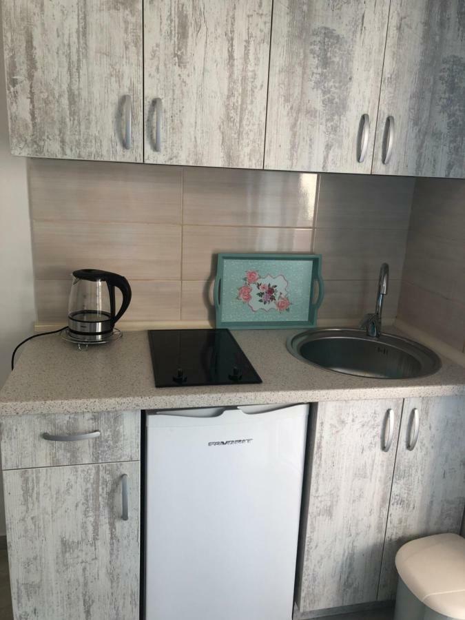 Vila Pogled Bar Zewnętrze zdjęcie