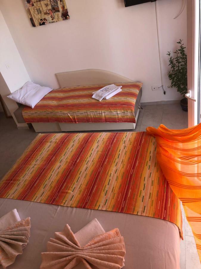 Vila Pogled Bar Zewnętrze zdjęcie
