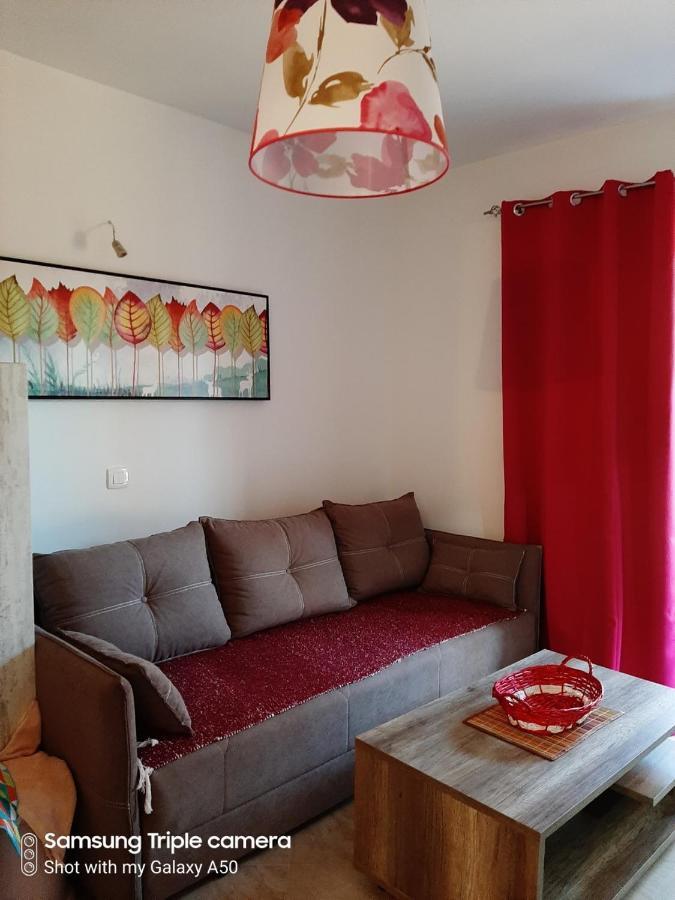 Vila Pogled Bar Zewnętrze zdjęcie