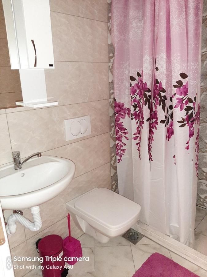 Vila Pogled Bar Zewnętrze zdjęcie