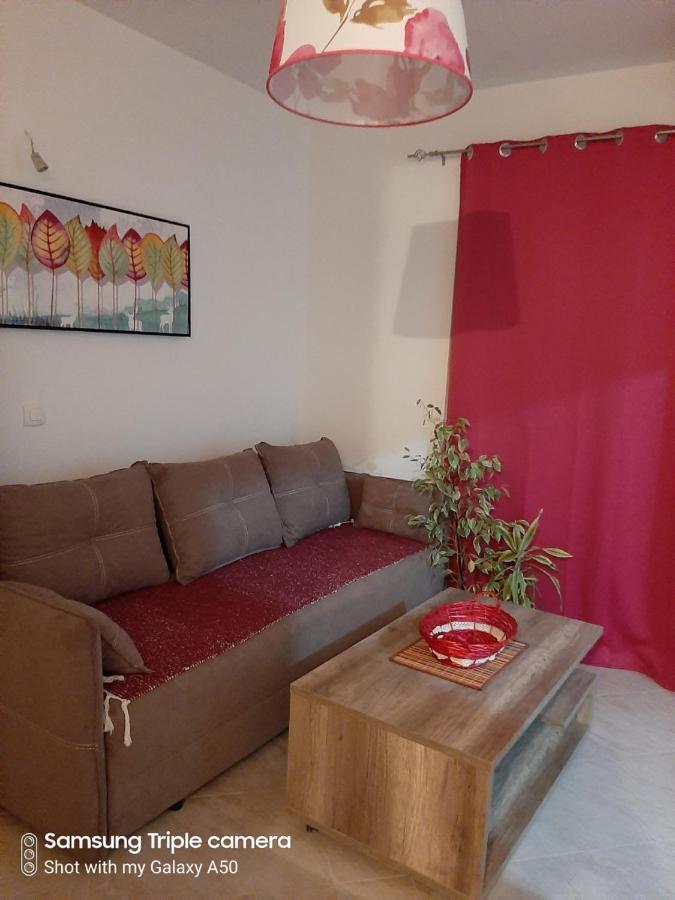 Vila Pogled Bar Zewnętrze zdjęcie
