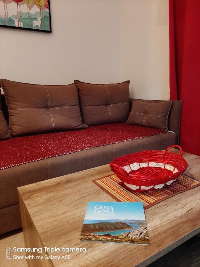 Vila Pogled Bar Zewnętrze zdjęcie