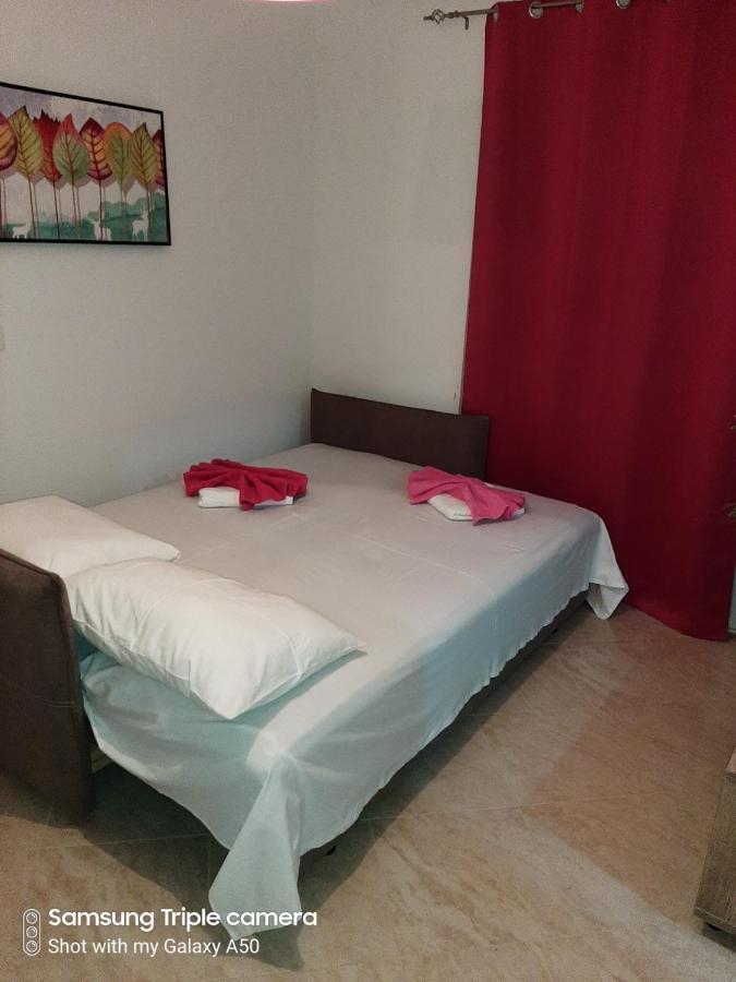 Vila Pogled Bar Zewnętrze zdjęcie